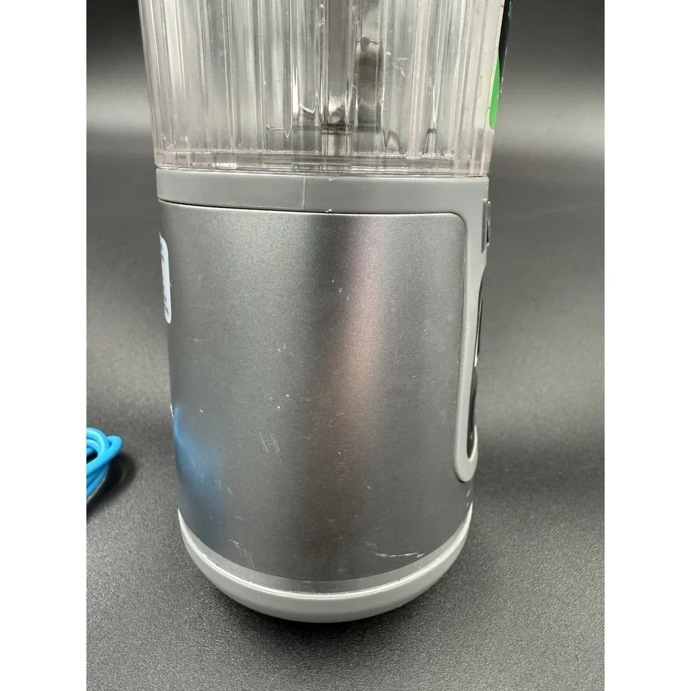 Ninja Blast Portable Blender Cordless,18oz Vessel Personal Blender-for Smoothies